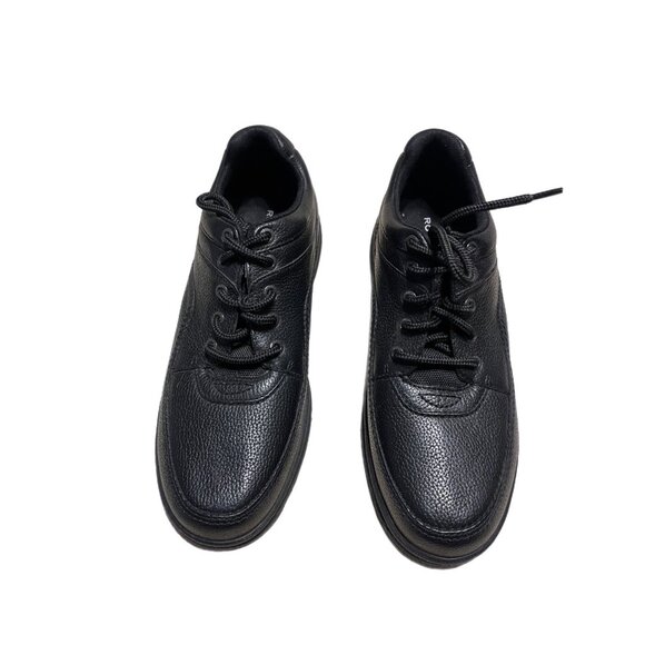 Men\'s Oxfords Rockport World Tour Classic Shoes Size 10 M K71185 main image 4